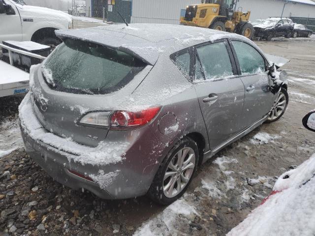 Photo 3 from auction – 2010 MAZDA 3 S with VIN JM1BL1H60A1324799