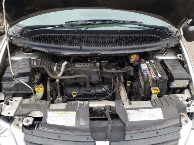 Photo 12 from auction – 2006 DODGE GRAND CARA with VIN 2D4GP44L46R616517