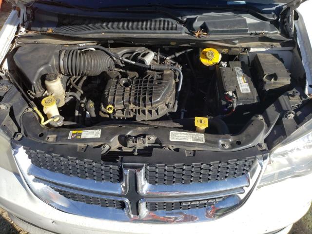 Photo 12 from auction – 2014 DODGE GRAND CARA with VIN 2C4RDGCGXER479134