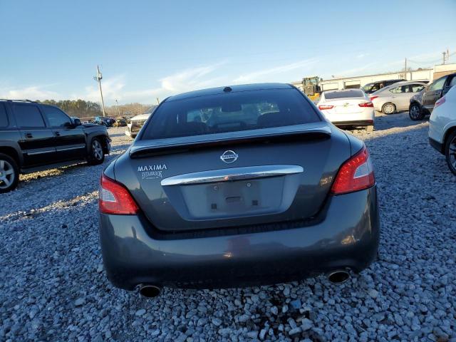 Photo 6 from auction – 2011 NISSAN MAXIMA S with VIN 1N4AA5AP1BC834456