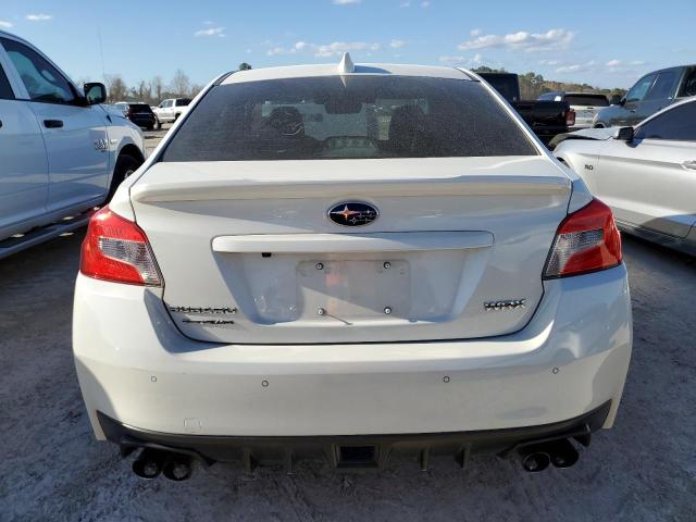 Photo 6 from auction – 2018 SUBARU WRX LIMITE with VIN JF1VA1L64J8812466