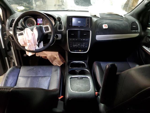 Photo 8 from auction – 2018 DODGE GRAND CARA with VIN 2C4RDGEG7JR189683