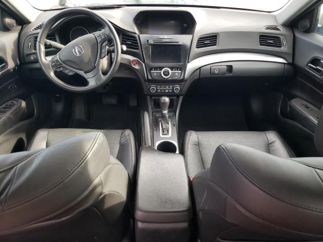 Photo 8 from auction – 2016 ACURA ILX PREMIU with VIN 19UDE2F73GA016900