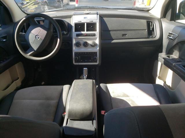 Photo 8 from auction – 2009 DODGE JOURNEY SX with VIN 3D4GG57VX9T541701