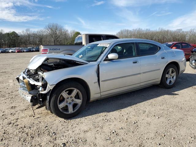 DODGE CHARGER SX 2010 with VIN 2B3CA3CV6AH143424 - Photo from auction