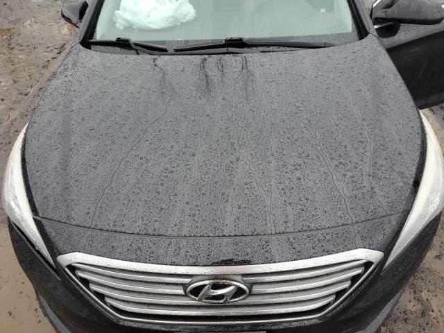 Photo 11 from auction – 2015 HYUNDAI SONATA SE with VIN 5NPE24AF6FH255046