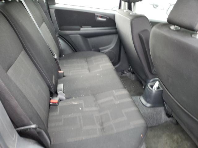 Photo 10 from auction – 2011 SUZUKI SX4 with VIN JS2YB5A30B6300100