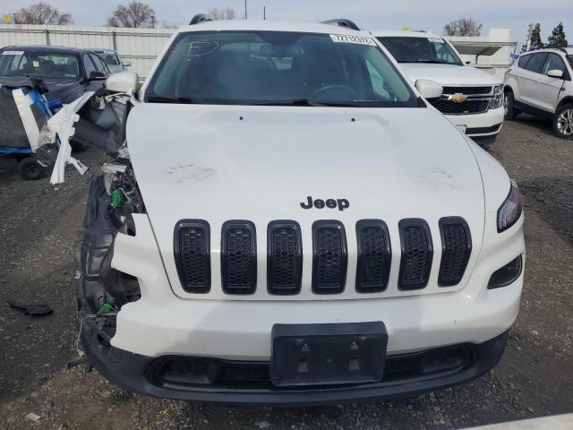 Photo 5 from auction – 2018 JEEP CHEROKEE L with VIN 1C4PJMCX3JD569642