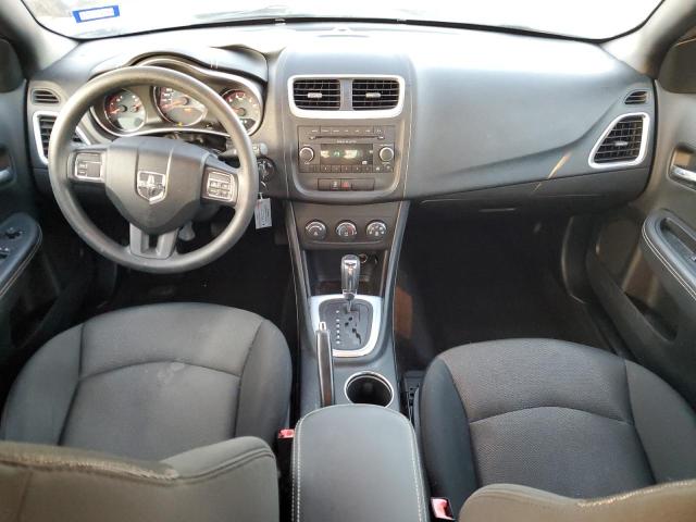 Photo 8 from auction – 2014 DODGE AVENGER SE with VIN 1C3CDZAB5EN199955