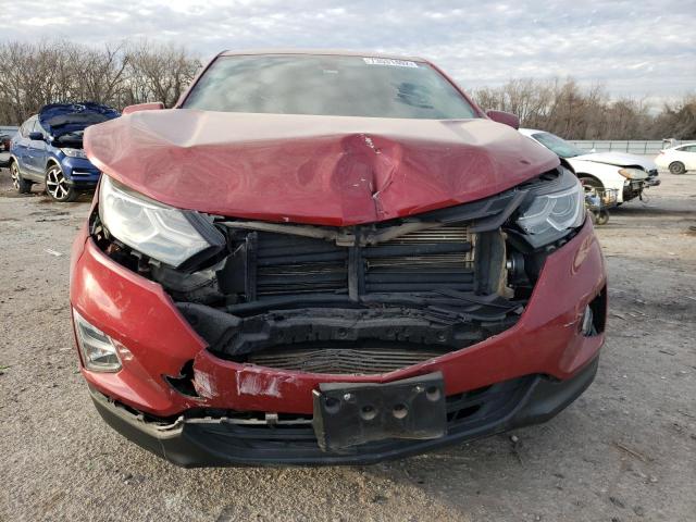 Photo 5 from auction – 2018 CHEVROLET EQUINOX LT with VIN 2GNAXJEV7J6184069