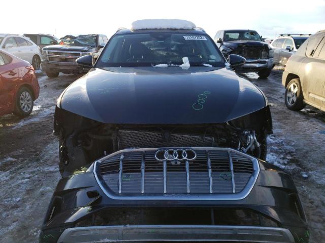 Photo 5 from auction – 2019 AUDI E-TRON PRE with VIN WA1VABGE6KB024661