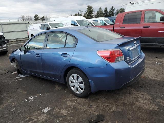 Photo 2 from auction – 2016 SUBARU IMPREZA with VIN JF1GJAA63GH003013
