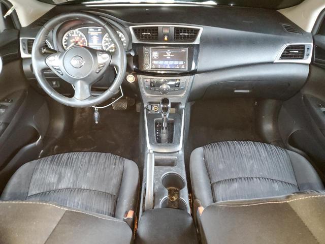 Photo 8 from auction – 2019 NISSAN SENTRA S with VIN 3N1AB7AP3KL613340