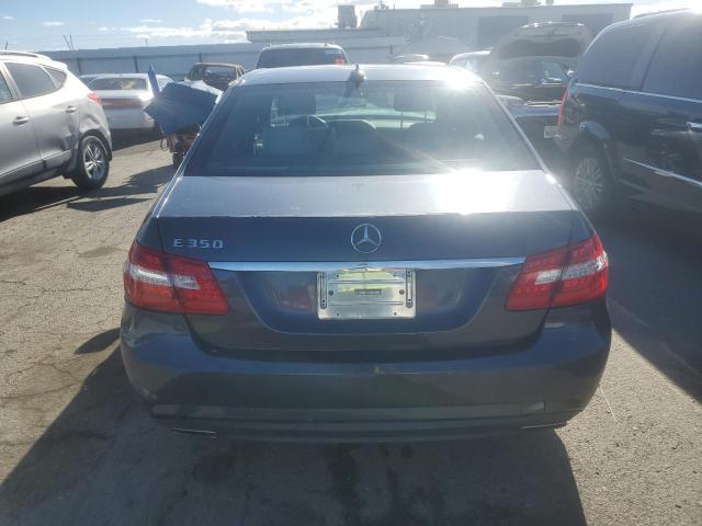 Photo 6 from auction – 2013 MERCEDES-BENZ E 350 with VIN WDDHF5KB5DA749119