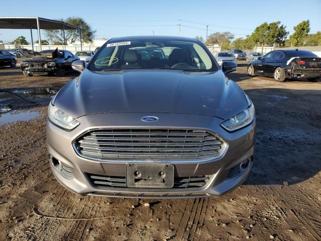 Photo 5 from auction – 2013 FORD FUSION SE with VIN 3FA6P0HR7DR242434