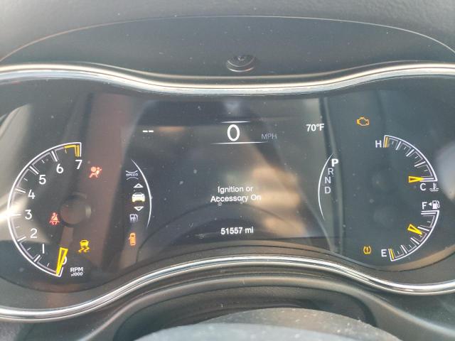 Photo 9 from auction – 2019 JEEP GRAND CHER with VIN 1C4RJEAG6KC698693