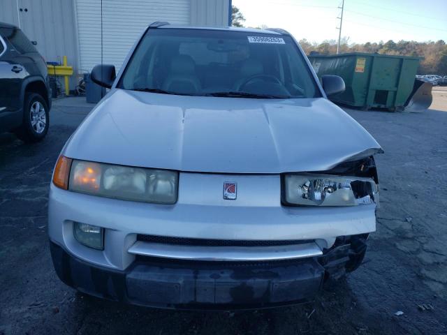 Photo 5 from auction – 2004 SATURN VUE with VIN 5GZCZ53484S811407
