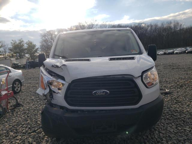 Photo 5 from auction – 2018 FORD TRANSIT T- with VIN 1FDZX2YM1JKA45987