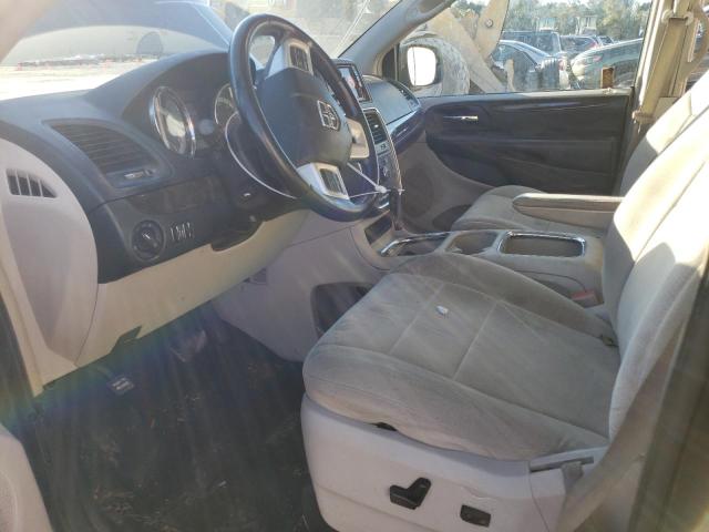 Photo 7 from auction – 2011 DODGE GRAND CARA with VIN 2D4RN5DG8BR741361