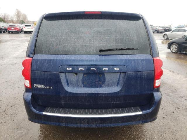 Photo 6 from auction – 2017 DODGE GRAND CARA with VIN 2C4RDGBG5HR701858