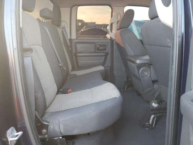 Photo 10 from auction – 2012 DODGE RAM 1500 S with VIN 1C6RD7FT5CS227979
