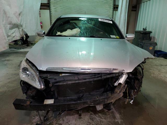 Photo 5 from auction – 2011 CHRYSLER 200 TOURIN with VIN 1C3BC1FG9BN526857