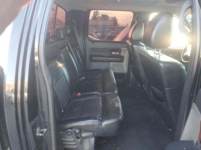 Photo 10 from auction – 2005 FORD F150 with VIN 1FTPW12555KE85890
