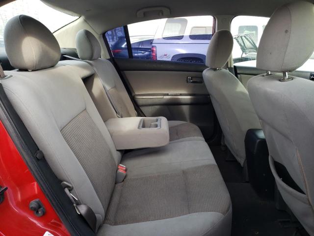 Photo 10 from auction – 2011 NISSAN SENTRA 2.0 with VIN 3N1AB6AP9BL694743