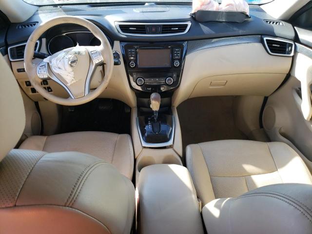 Photo 8 from auction – 2014 NISSAN ROGUE S with VIN 5N1AT2MV3EC809779