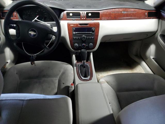 Photo 8 from auction – 2007 CHEVROLET IMPALA LS with VIN 2G1WB58K479165551