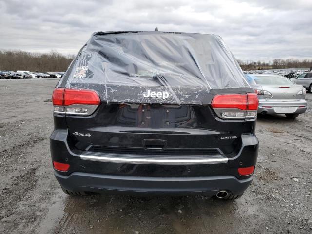 Photo 6 from auction – 2017 JEEP GRAND CHER with VIN 1C4RJFBG8HC645345