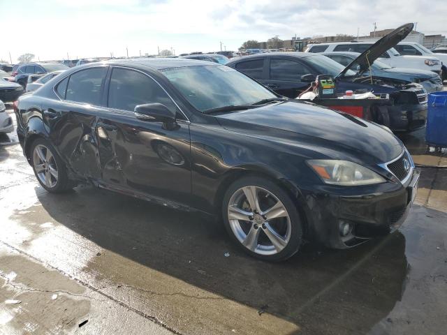 Photo 4 from auction – 2013 LEXUS IS 250 with VIN JTHBF5C21D5190545