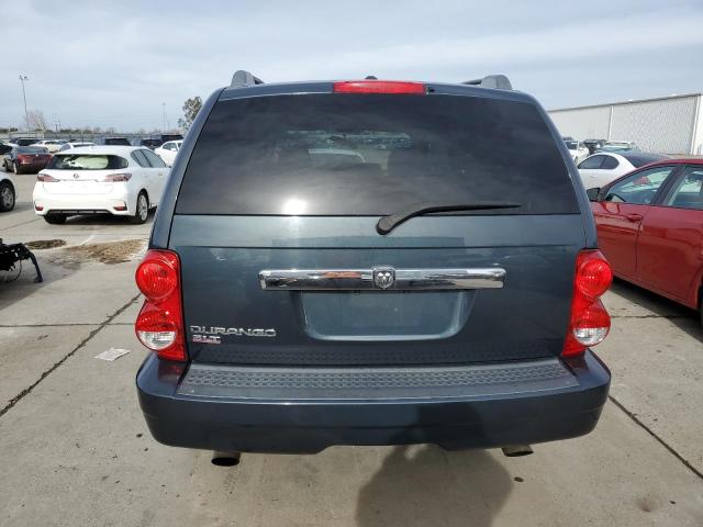 Photo 6 from auction – 2008 DODGE DURANGO SL with VIN 1D8HB48N48F123508