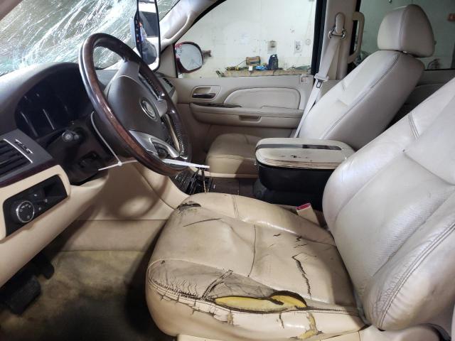 Photo 7 from auction – 2007 CADILLAC ESCALADE L with VIN 1GYFK63897R388323