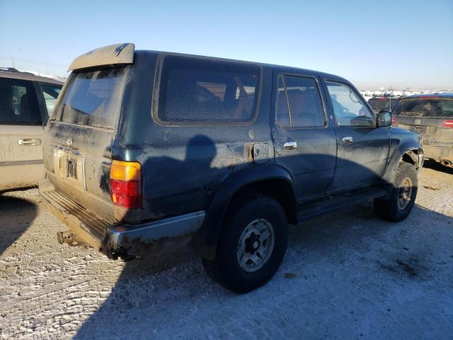 Photo 3 from auction – 1995 TOYOTA 4RUNNER SR with VIN JT4VN36H2S0019772