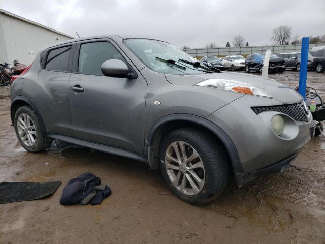 Photo 4 from auction – 2011 NISSAN JUKE S with VIN JN8AF5MV5BT008252