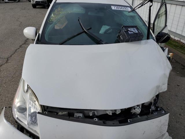 Photo 11 from auction – 2015 TOYOTA PRIUS with VIN JTDKN3DU4F0443088