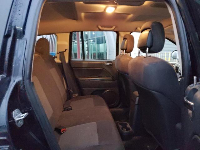 Photo 10 from auction – 2011 JEEP COMPASS SP with VIN 1J4NF1FB2BD218191
