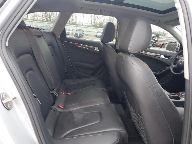 Photo 10 from auction – 2014 AUDI A4 ALLROAD with VIN WA1UFAFL4EA106213