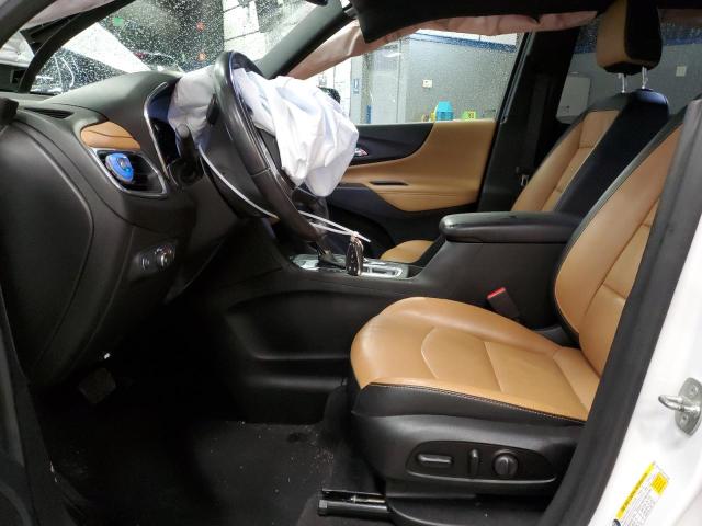 Photo 7 from auction – 2019 CHEVROLET EQUINOX PR with VIN 2GNAXXEVXK6172485