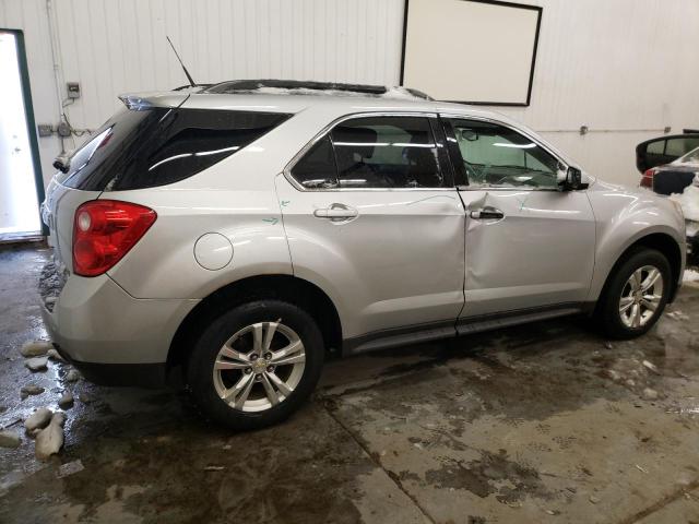 Photo 3 from auction – 2012 CHEVROLET EQUINOX LT with VIN 2GNFLEEK3C6183955