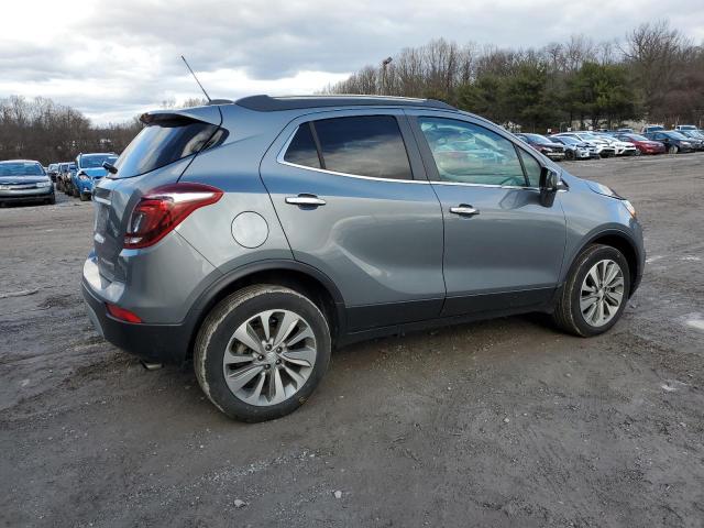 Photo 3 from auction – 2019 BUICK ENCORE PRE with VIN KL4CJESB4KB831444