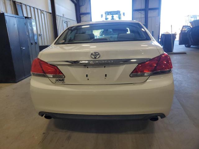 Photo 6 from auction – 2012 TOYOTA AVALON BAS with VIN 4T1BK3DB0CU459263