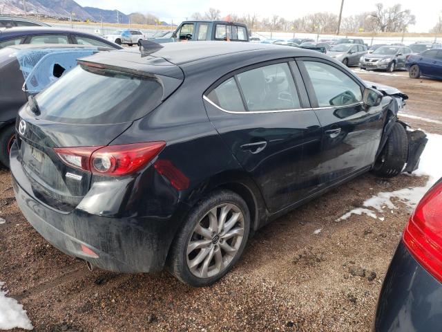 Photo 3 from auction – 2016 MAZDA 3 TOURING with VIN JM1BM1M34G1296197