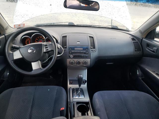 Photo 8 from auction – 2005 NISSAN ALTIMA S with VIN 1N4AL11D65C238837