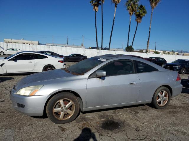 HONDA ACCORD EX 2003 with VIN 1HGCM72693A026012 - Photo from auction