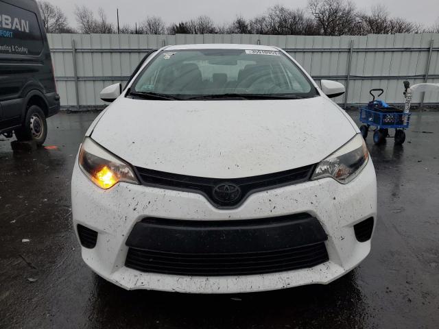 Photo 5 from auction – 2015 TOYOTA COROLLA L with VIN 2T1BURHE6FC228973