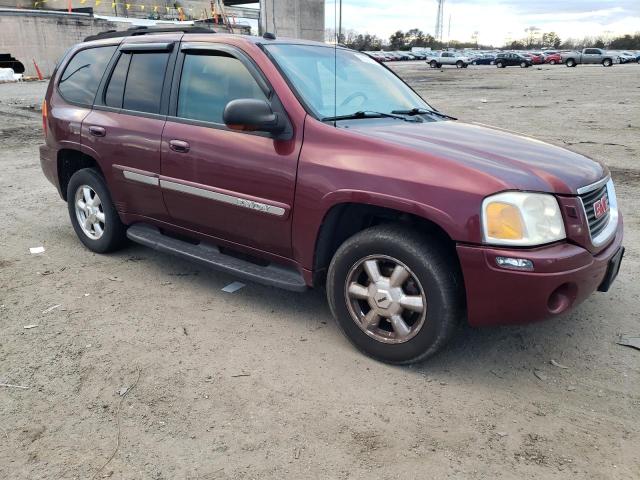 Photo 4 from auction – 2005 GMC ENVOY with VIN 1GKDT13S352261554