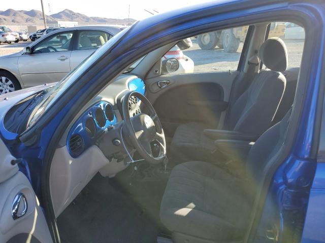 Photo 7 from auction – 2005 CHRYSLER PT CRUISER with VIN 3C4FY48B15T559759