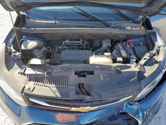 Photo 12 from auction – 2020 CHEVROLET TRAX 1LT with VIN 3GNCJLSB0LL206802
